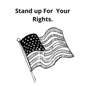 Proud to be American